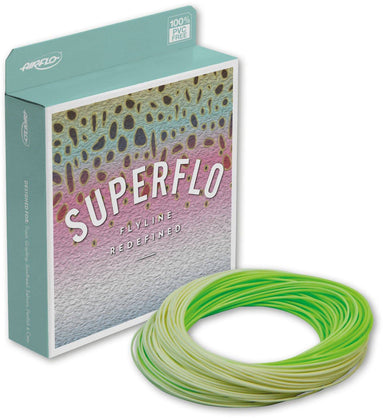 Airflo Super - FLO Stillwater Float - Nextwavemarket