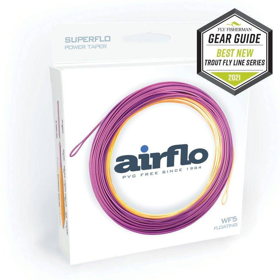 AIRFLO SUPERFLO POWER TAPER - Nextwavemarket