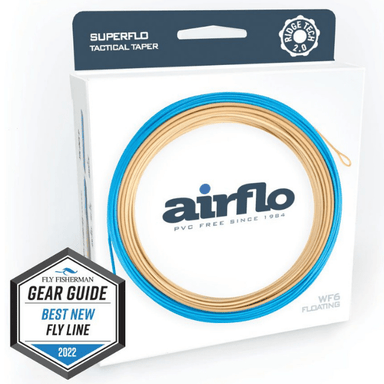 AIRFLO SUPERFLO RIDGE 2.0 - TACTICAL TAPER - Nextwavemarket