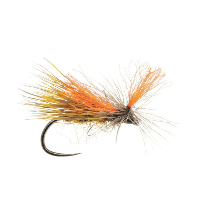 Antonio's Superman Caddis - Nextwavemarket