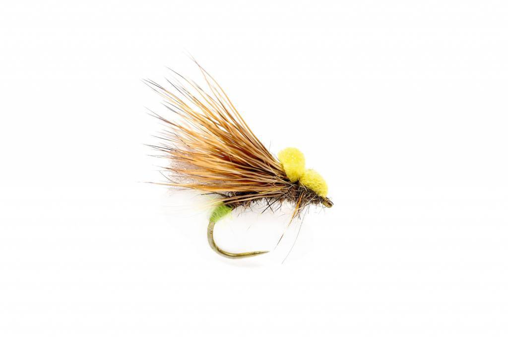 Balloonhammer Caddis - Barbless - Nextwavemarket