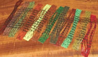 Barred Speckled Crazy Legs - Nextwavemarket