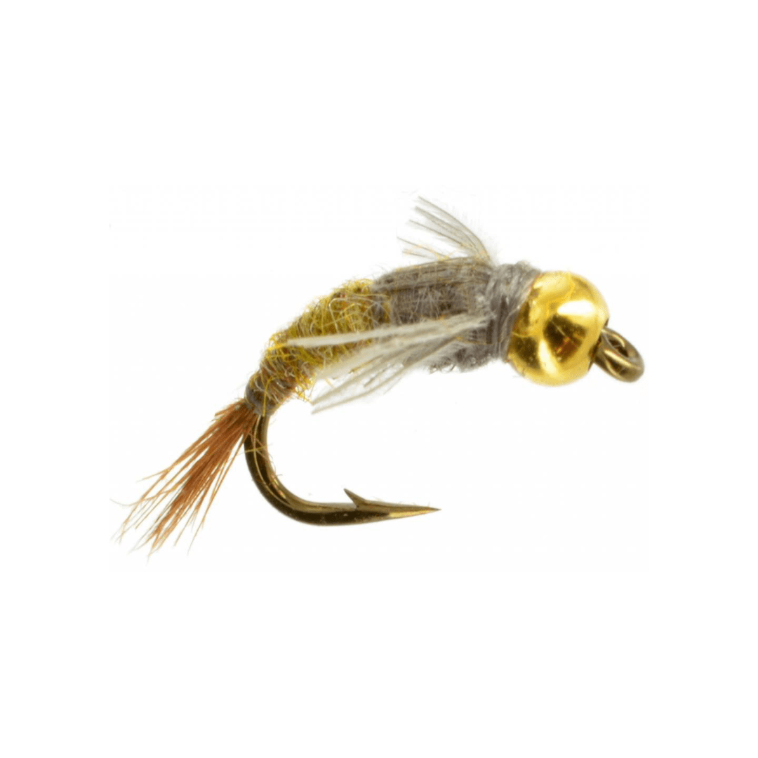 Barr's Emerger - Bead Head - Nextwavemarket