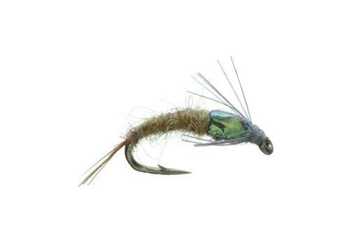 Barr's Flashback Emerger - Nextwavemarket