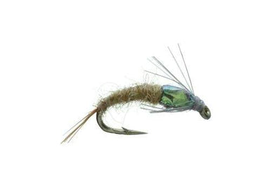 Barr's Flashback Emerger - Nextwavemarket
