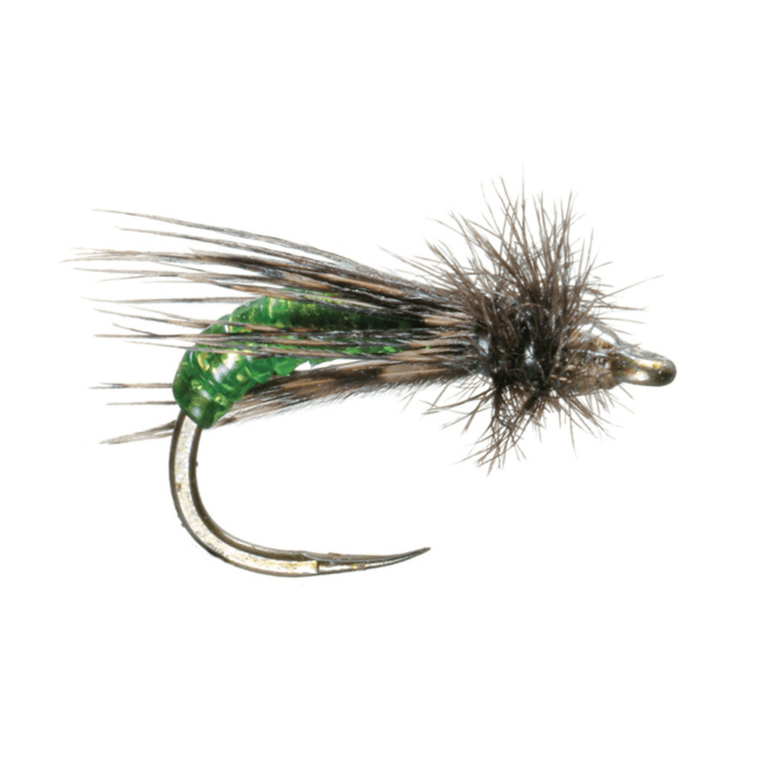Barrs Graphic Caddis - Nextwavemarket