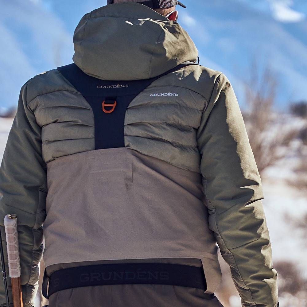 Boundary Stockingfoot Wader - Nextwavemarket