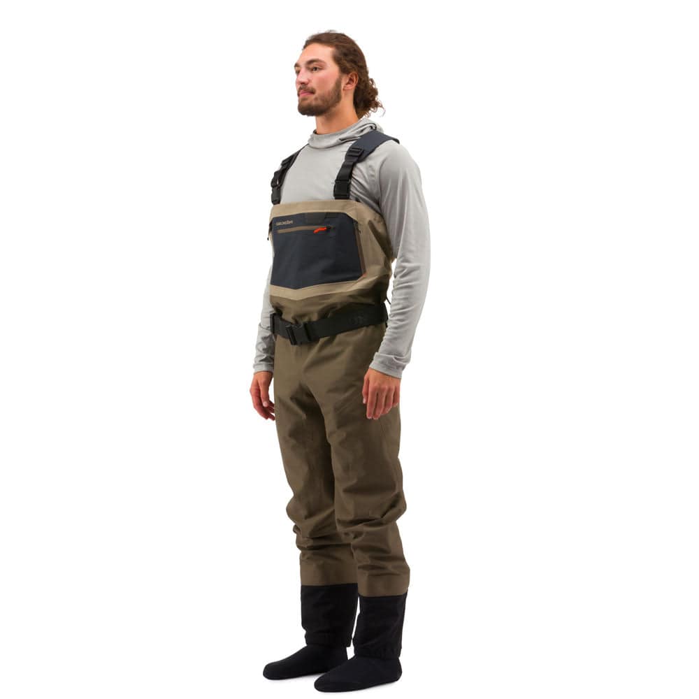 Boundary Stockingfoot Wader - Nextwavemarket