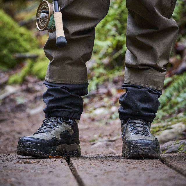 Boundary Stockingfoot Wader - Nextwavemarket