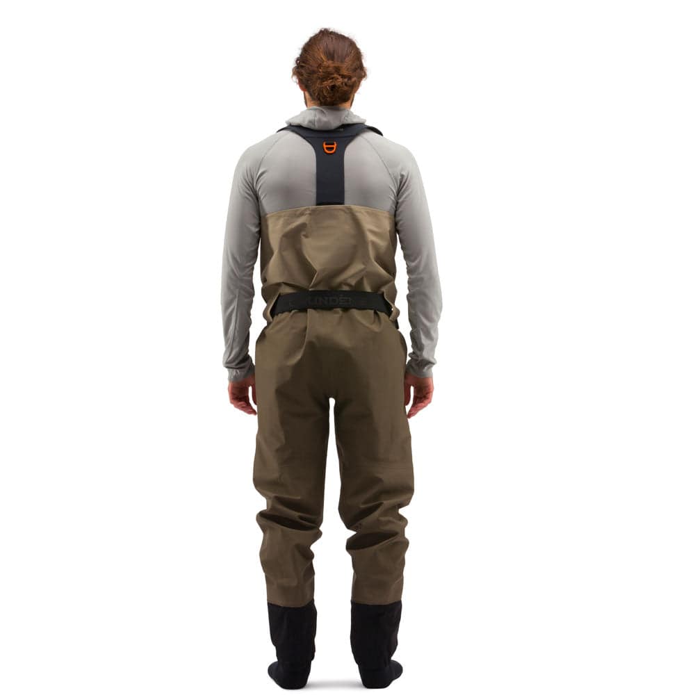 Boundary Stockingfoot Wader - Nextwavemarket
