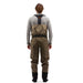 Boundary Stockingfoot Wader - Nextwavemarket