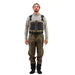 Boundary Zip Stockingfoot Wader - Nextwavemarket