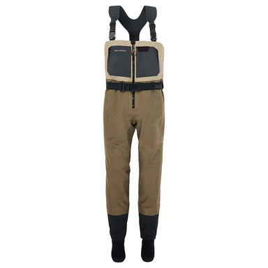 Boundary Zip Stockingfoot Wader - Nextwavemarket