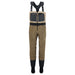 Boundary Zip Stockingfoot Wader - Nextwavemarket