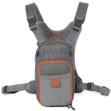Canyon Creek Chest Pack - Nextwavemarket