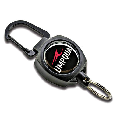 Carabiner Retractor - Nextwavemarket