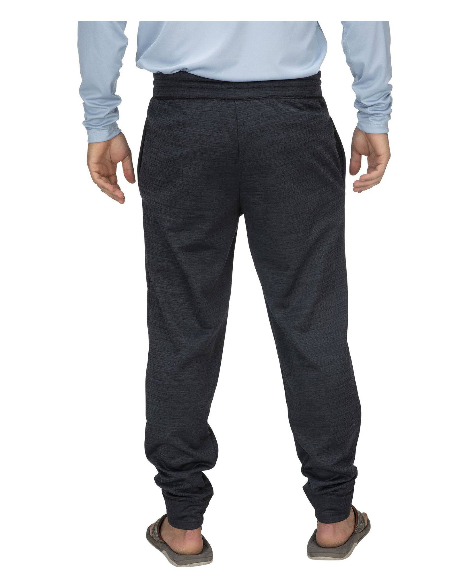 Challenger Sweatpant - Nextwavemarket