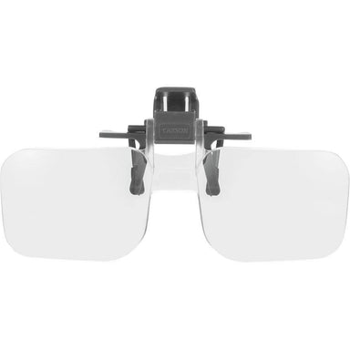 Clip On Flip Up Magnifiers - Nextwavemarket