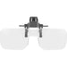 Clip On Flip Up Magnifiers - Nextwavemarket