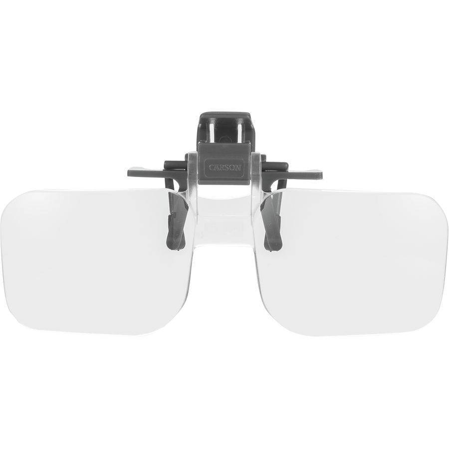 Clip On Flip Up Magnifiers - Nextwavemarket