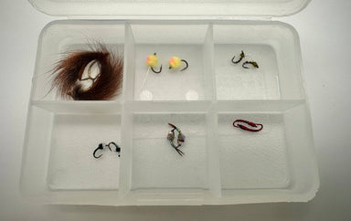 Colorado River - Spring Clinic Selection - Nextwavemarket