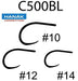 Competition Hooks - C500Bl - Special Use Ss Nymph - Nextwavemarket
