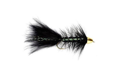 Conehead Woolly Bugger - Nextwavemarket