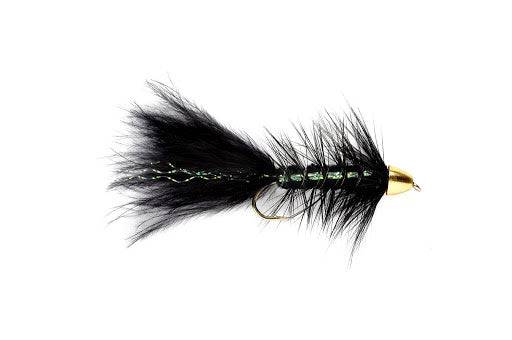 Conehead Woolly Bugger - Nextwavemarket