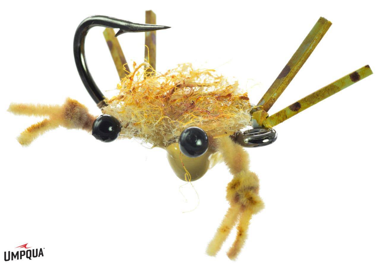 Contraband Crab - Nextwavemarket