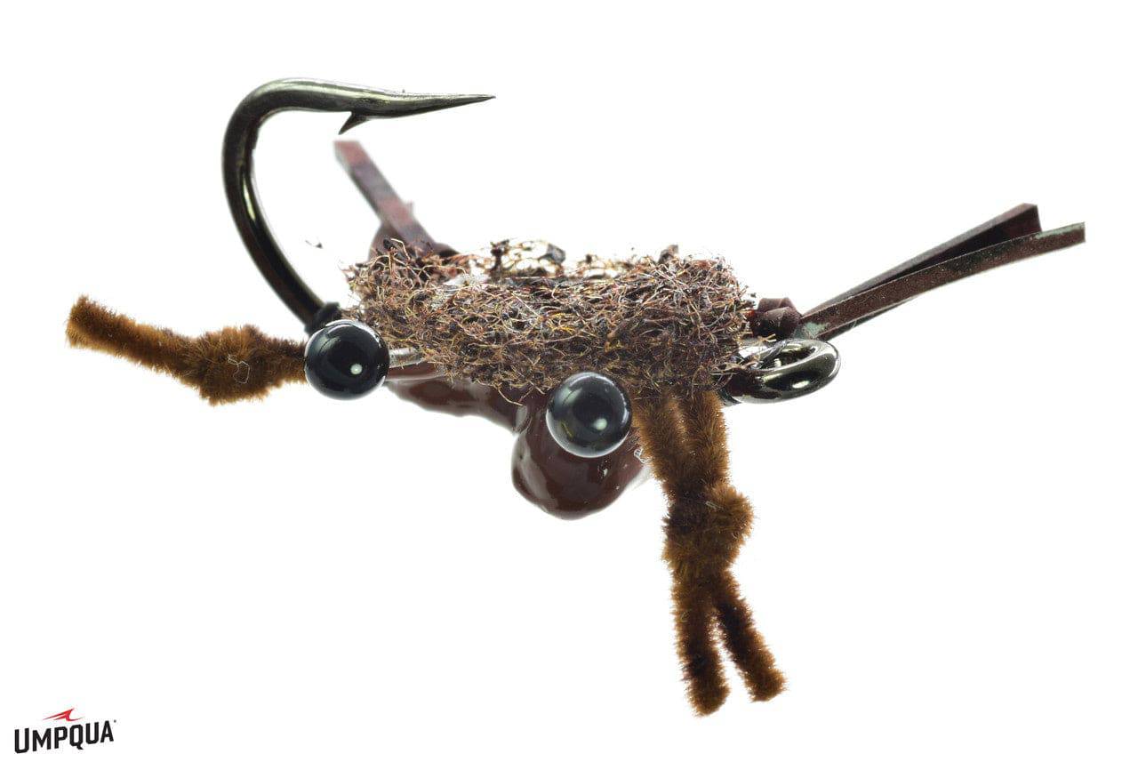 Contraband Crab - Nextwavemarket