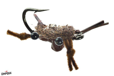 Contraband Crab - Nextwavemarket