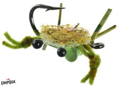 Contraband Crab - Nextwavemarket