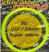 Cortland Indicator Mono - Sighter Material - Nextwavemarket