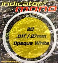 Cortland Indicator Mono - Sighter Material - Nextwavemarket