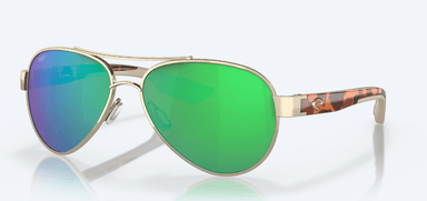 Costa Loreto - Nextwavemarket