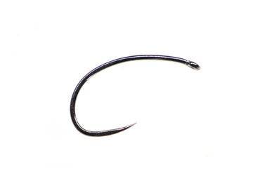 Czech Nymph Barbless Hooks (Fm5065) - 50 Pack - Nextwavemarket