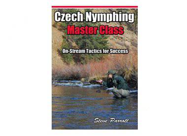 Czech Nymphing Master Class: On - Stream Tactics For Success - Nextwavemarket