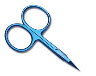 Dream Stream Plus 3.5" Arrow Point Scissor - Nextwavemarket