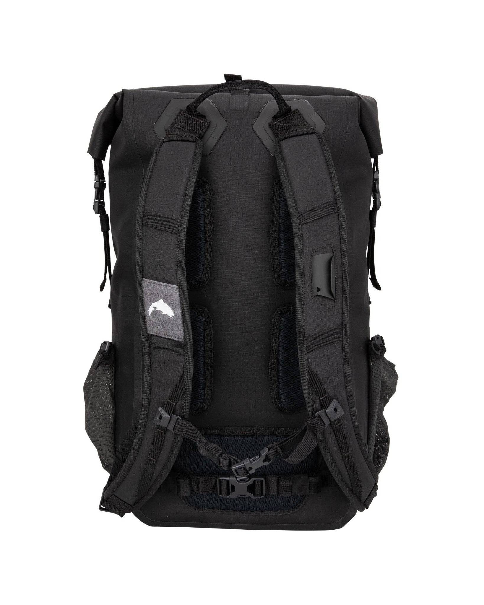 Dry Creek Rolltop Backpack - Nextwavemarket
