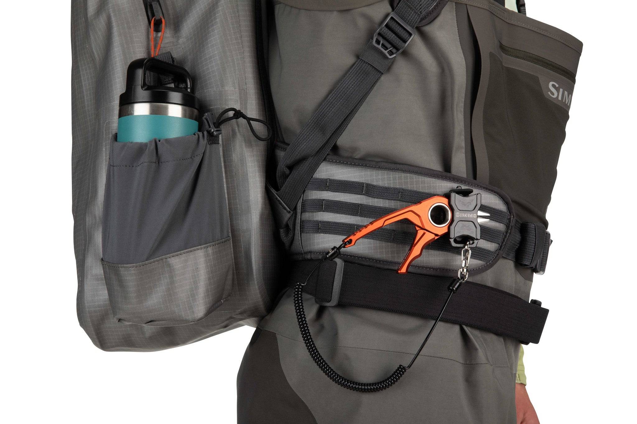 Dry Creek Z Backpack - Nextwavemarket