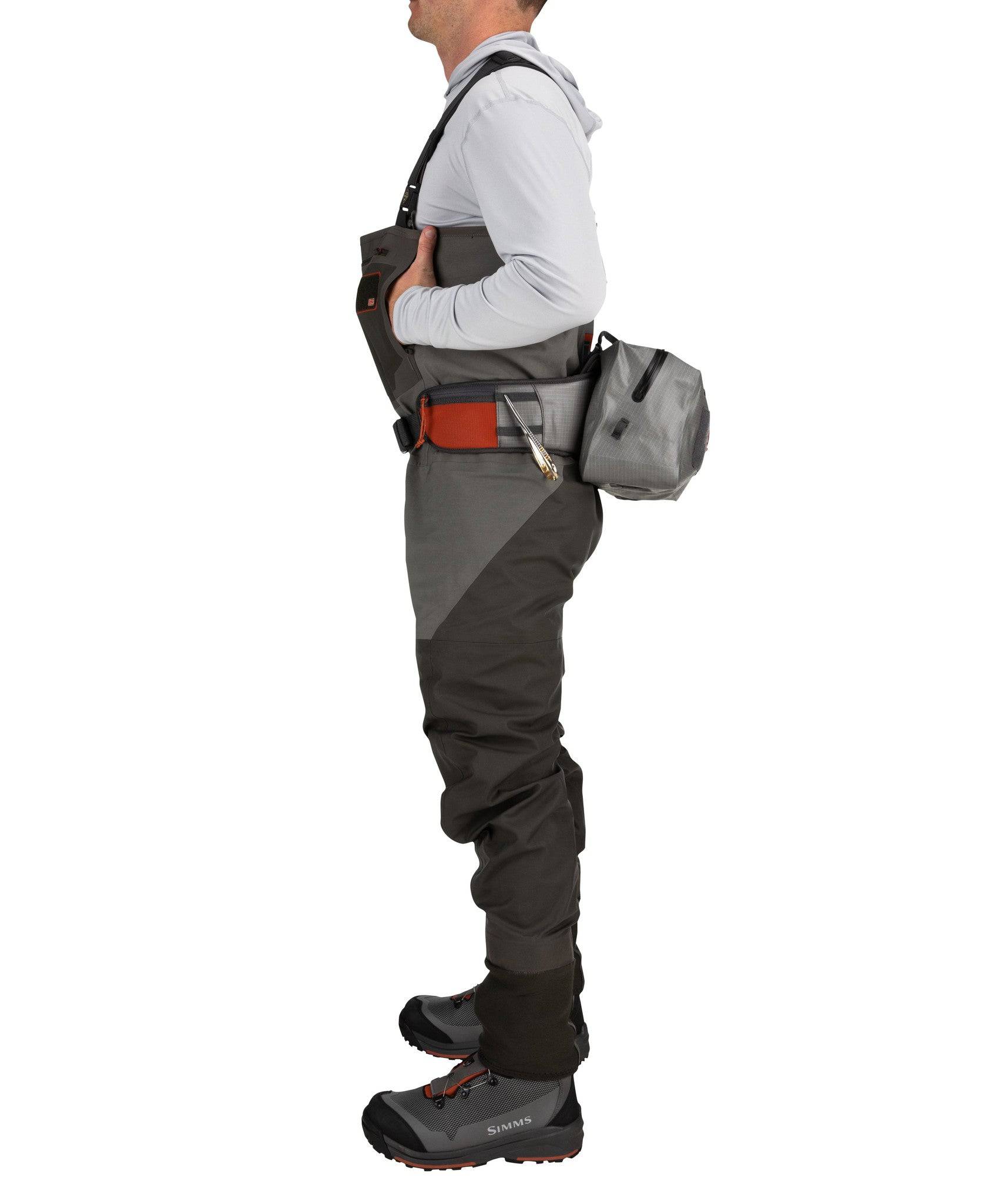 Dry Creek Z Hip Pack - Nextwavemarket