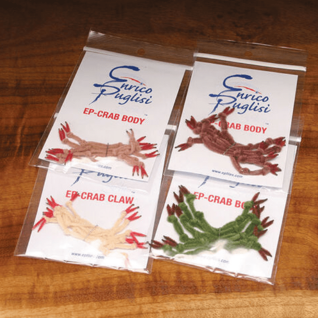 Ep Crab Claws - Nextwavemarket