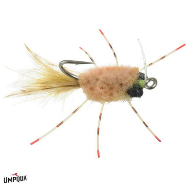 ER Crab - Nextwavemarket