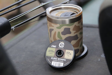 Euro Nymph Leader Material - Camo - Nextwavemarket