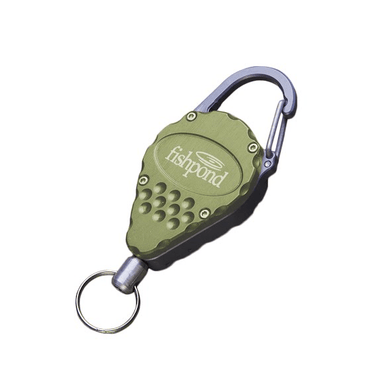 Fishpond Arrowhead Retractor - Nextwavemarket