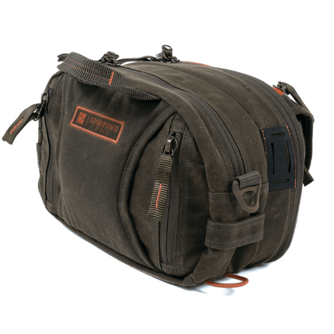 Fishpond Blue River Chest Pack - Nextwavemarket