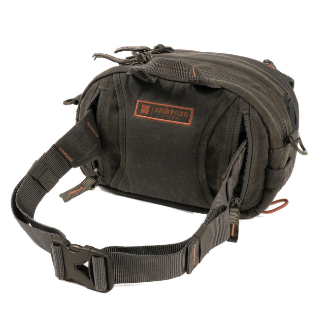Fishpond Blue River Chest Pack - Nextwavemarket