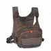 Fishpond Cross - Current Chest Pack - Gravel - Nextwavemarket