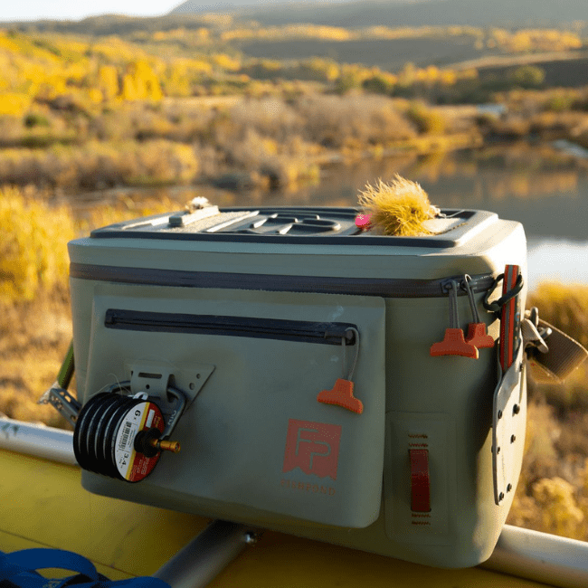 Fishpond Cutbank Gear Bag - Nextwavemarket