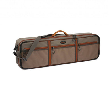 Fishpond Dakota Carry - On Rod & Reel Case - Granite - Nextwavemarket